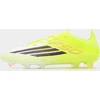 Image de adidas Chaussure de football F50 Pro Terrain souple - Jaune, Jaune 44