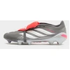 Image de adidas Chaussure de football PREDATOR LEAGUE Fold-Over Tongue terrain souple - Gris, Gris 44