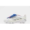 Image de adidas Chaussure de football PREDATOR LEAGUE languette rabattable Terrain souple Enfants - Blanc, Blanc 34