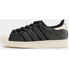 Image de adidas Originals CHAUSSURE ADIDAS LIBERTY LONDON SUPERSTAR II - Noir, Noir 36