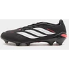 Image de adidas Chaussure de football Predator League Terrain souple - Noir, Noir 39 1/3