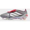 Image de adidas Chaussure de football PREDATOR ELITE Fold-Over Tongue terrain souple - Gris, Gris 40 2/3