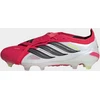 Image de adidas Predator Elite FT FG Homme - Rouge, Rouge 39 1/3
