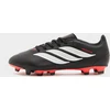 Image de adidas Predator Club FG - Noir, Noir 45 1/3