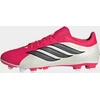 Image de adidas Predator Club FG - Rouge, Rouge 45 1/3