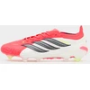 Image de adidas Chaussure de football pour terrain souple Predator Elite - Rouge, Rouge 47 1/3