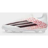 Image de adidas Chaussures de football F50 League Laceless FG Lamine Yamal Enfant - Blanc, Blanc 31.5