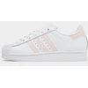Image de adidas Originals CHAUSSURE ADIDAS LIBERTY LONDON SUPERSTAR II - Blanc, Blanc 38