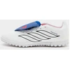 Image de adidas Predator Club Languette Rabattable TF Junior - Blanc, Blanc 37 1/3