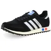 Image de Adidas Chaussures La Trainer Og - KJ4381 Noir