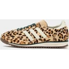Image de adidas Originals SL 72 OG Pony Hair Femme - Marron, Marron 39 1/3