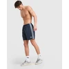 Image de adidas Originals Short de bain 3-Stripes - Bleu Nuit, Bleu Nuit S