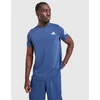 Image de adidas T-Shirt adi365 Climacool - Bleu, Bleu S