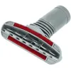 Image de vhbw Buse pour meubles compatible avec Dyson DC52 Kinetic DC46 DC58 DC63 DC48 DC61 aspirateurs 12 cm