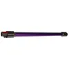 Image de vhbw Tube daspirateur compatible avec Dyson V8 Absolute Extra (ancien modèle) V8 Advanced V8 Absolute Pro aspirateur - raccord 35