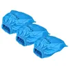 Image de vhbw 3x Filtre textiles compatible avec Arebos 1600W aspirateur sec et humide - Sac filtrant lavable bleu