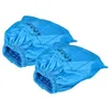 Image de vhbw 2x Filtre textiles compatible avec Aqua Vac BOXTER 15 P 30 S 20 S 15 S aspirateur sec et humide - Sac filtrant lavable