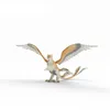 Image de Figurine Oiseau-tonnerre Schleich 14904 Gamme Harry Potter© collection Fantastic Beasts pour enfant dès 6 ans