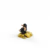Image de Figurine Niffleur avec or Schleich 14905 Gamme Harry Potter© collection Fantastic Beasts pour enfant dès 6 ans