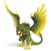 Image de Figurine Raptor de la jungle Schleich 70854 Gamme Eldrador Creatures