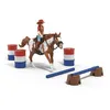 Image de Figurine Laventure western de Hannah Schleich 42775 Horse Club dès 5 ans