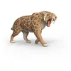 Image de Figurine Tigre aux dents de sabre Schleich 15054 Dinosaurs
