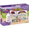 Image de Figurine Clinique vétérinaire pour chevaux Schleich 42787 Horse Club