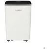 Image de Déshumidificateur - BOSCH - Dry 4000 - Silencieux - Économie dénergie - Séchage rapide du linge