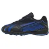 Image de Basket à Lacets Puma Inhale - Bleu/Noir