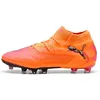 Image de Chaussures de football Puma Future 8 Ultimate AG