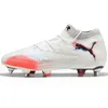 Image de Chaussures De Football Puma Future 8 Ultimate Mxsg