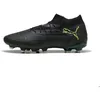 Image de Chaussures de football Puma Future 8 Pro FG/AG