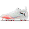 Image de Chaussures De Football Puma Future 8 Match Fg/Ag Jr