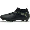 Image de Chaussures De Football Puma Future 8 Match Fg/Ag Pour Enfant