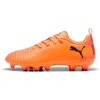 Image de Chaussures de football enfant Puma Future 8 Play FG/AG