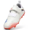 Image de Chaussures de football bébé Puma Future 8 Play V FG/AG
