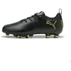 Image de Chaussures de football enfant Puma Future 8 Play FG/AG
