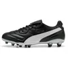 Image de Chaussures de football Puma King Liga FG/AG - black