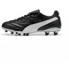 Image de Chaussures de football Puma King Liga FG/AG - black