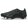 Image de Chaussures de football Puma Ultra 6 Ultimate FG - black