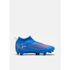 Image de Chaussures de football enfant Puma Ultra 6 Match+ LL FG/AG
