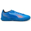 Image de Puma Ultra 6 Play Tt Chaussures de football pour Homme Bleu 108542-01