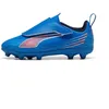 Image de Chaussures de football enfant Puma Ultra 6 Play V FG/AG
