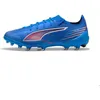 Image de Chaussures de football Puma Ultra 6 Ultimate AG
