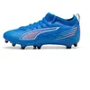 Image de Chaussures de football enfant Puma Ultra 6 Match FG/AG