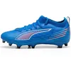 Image de Chaussures De Football Puma Ultra 6 Match Fg/Ag Jr