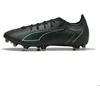 Image de Chaussures de football Puma Ultra 6 Match FG/AG