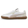 Image de Baskets Puma Club Kayzer OG - blanc