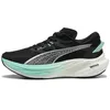 Image de Chaussures de running femme Puma Deviate Nitro 3 - black