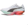 Image de Chaussures de running femme Puma Fast-R Nitro  Elite 3 - white